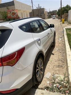 هيونداي سانتافي